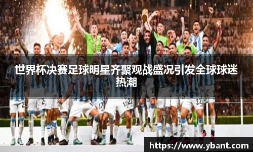 世界杯决赛足球明星齐聚观战盛况引发全球球迷热潮